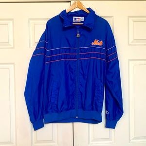 New York Mets Vintage, 1990s Starter Jacket